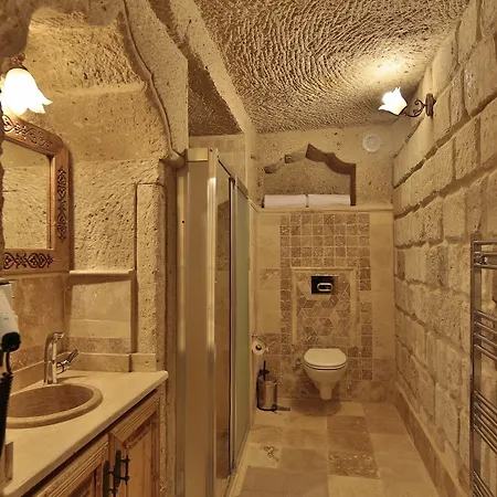 فندق فيستا كيف 2*