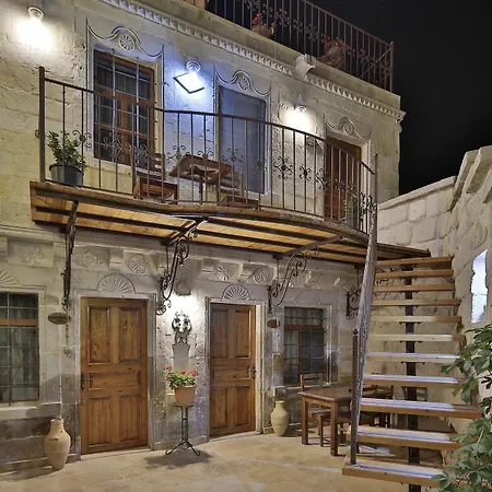 Hotel Vista Cave Goreme