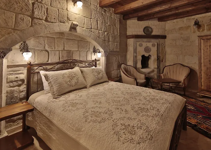 Hotel Vista Cave Göreme