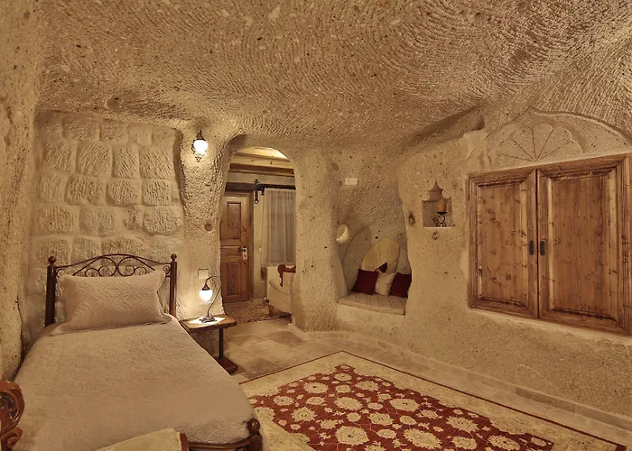 Vista Cave Hotel Göreme