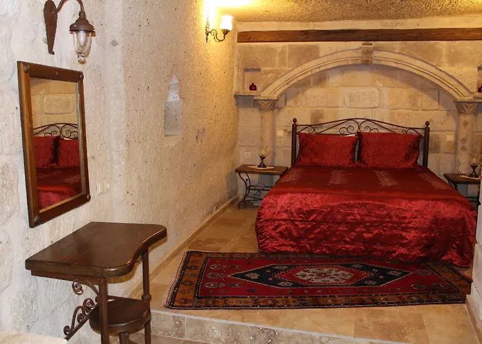 Hotel Vista Cave Göreme