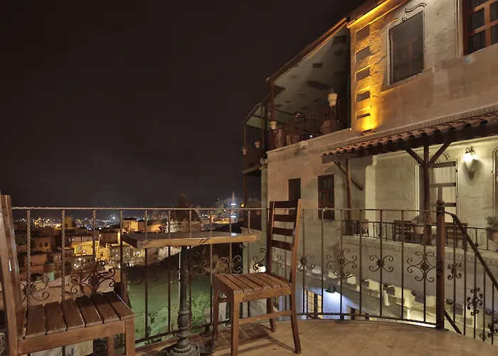 Vista Cave 2* Göreme