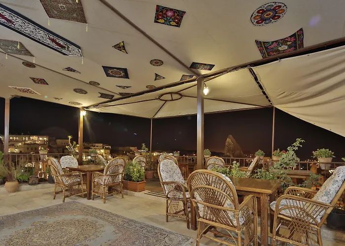 Vista Cave 2* Göreme